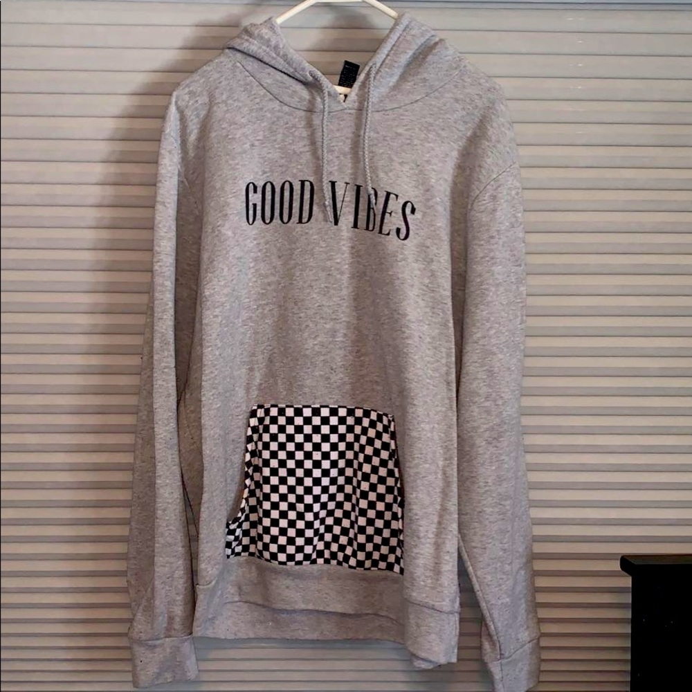 Rue 21 hoodie